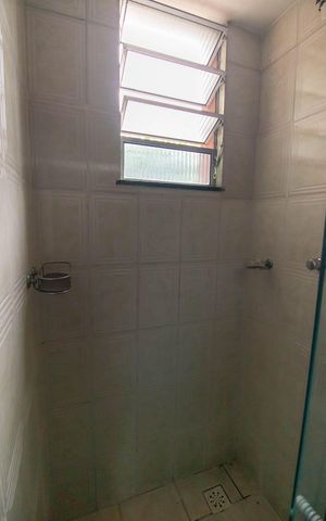 Apartamento à venda com 65m², 2 quartos e 1 vagaBanheiro