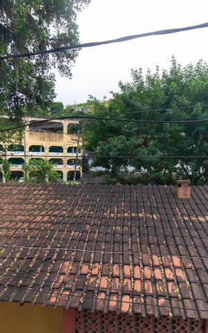 Apartamento à venda com 65m², 2 quartos e 1 vagaVista do Quarto 2