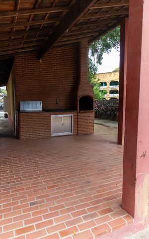 Apartamento à venda com 65m², 2 quartos e 1 vagaÁrea comum