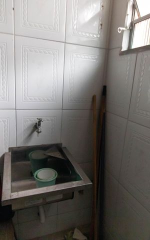 Apartamento à venda com 65m², 2 quartos e 1 vagaCozinha e Área de Serviço