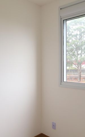 Apartamento à venda com 43m², 2 quartos e sem vagaQuarto 1