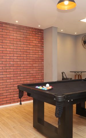Apartamento à venda com 43m², 2 quartos e sem vagaÁrea comum - Espaço Camarote