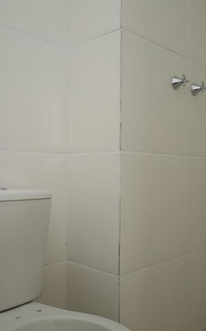 Apartamento à venda com 43m², 2 quartos e sem vagaBanheiro