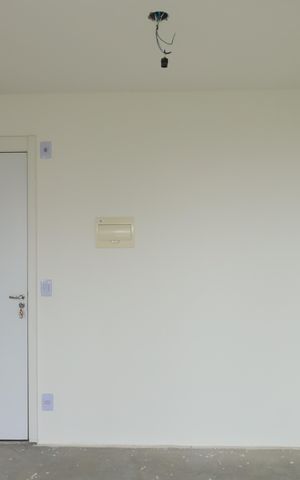 Apartamento à venda com 43m², 2 quartos e sem vagaSala