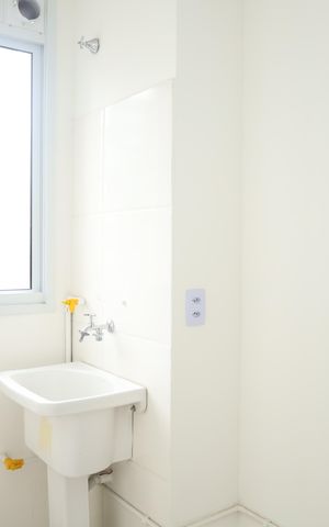Apartamento à venda com 43m², 2 quartos e sem vagaÁrea de Serviço