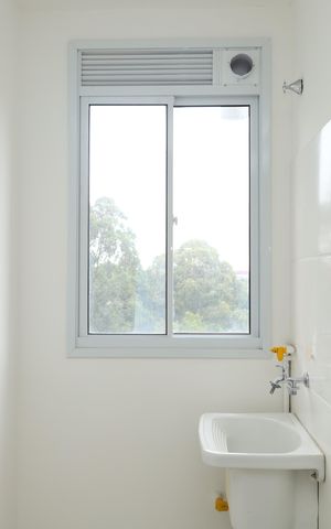 Apartamento à venda com 43m², 2 quartos e sem vagaÁrea de Serviço
