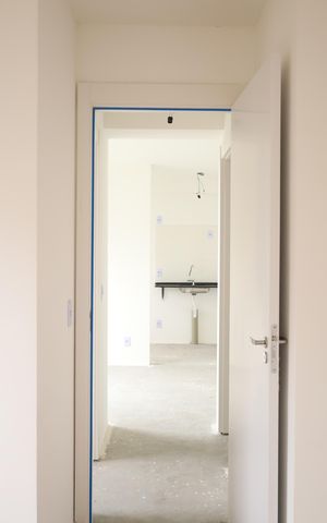 Apartamento à venda com 43m², 2 quartos e sem vagaQuarto 2