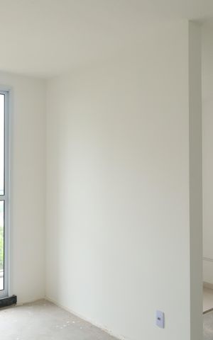 Apartamento à venda com 43m², 2 quartos e sem vagaSala