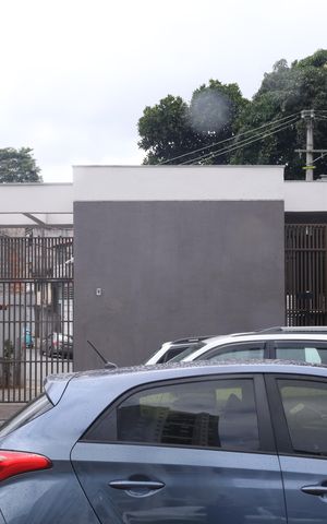 Apartamento à venda com 43m², 2 quartos e sem vagaÁrea comum - Portaria