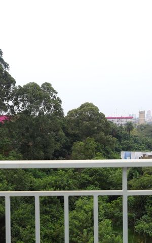 Apartamento à venda com 43m², 2 quartos e sem vagaSacada