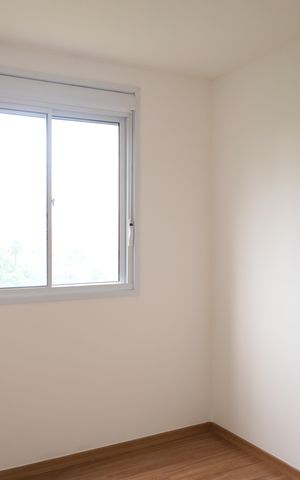 Apartamento à venda com 43m², 2 quartos e sem vagaQuarto 2