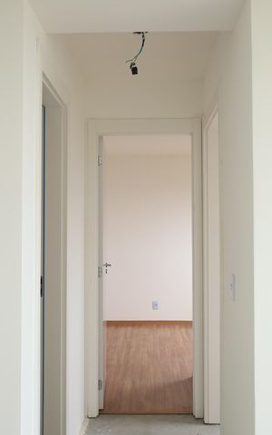 Apartamento à venda com 43m², 2 quartos e sem vagaSala