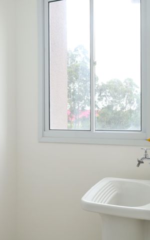 Apartamento à venda com 43m², 2 quartos e sem vagaÁrea de Serviço