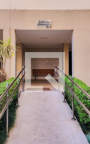 Apartamento à venda com 54m², 2 quartos e 1 vaga Apartamento à venda com 54m², 2 quartos e 1 vagaÁrea comum