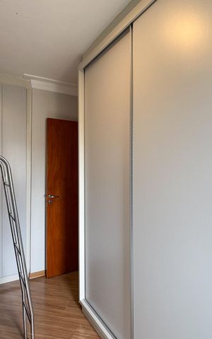 Apartamento à venda com 54m², 2 quartos e 1 vaga Apartamento à venda com 54m², 2 quartos e 1 vagaQuarto 1