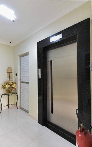 Apartamento à venda com 54m², 2 quartos e 1 vaga Apartamento à venda com 54m², 2 quartos e 1 vagaÁrea comum - Hall