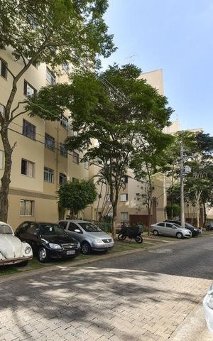 Apartamento à venda com 54m², 2 quartos e 1 vaga Apartamento à venda com 54m², 2 quartos e 1 vagaÁrea comum