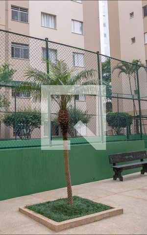 Apartamento à venda com 54m², 2 quartos e 1 vaga Apartamento à venda com 54m², 2 quartos e 1 vagaÁrea comum - Quadra