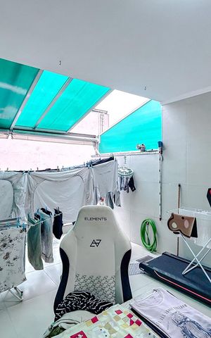 Casa de condomínio à venda com 182m², 3 quartos e 4 vagasÁrea gourmet