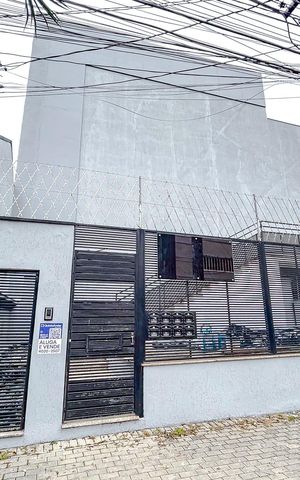 Casa de condomínio à venda com 182m², 3 quartos e 4 vagasFachada com Plaquinha