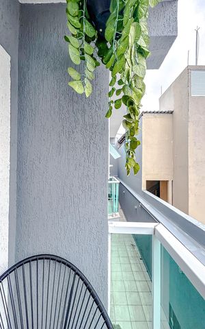 Casa de condomínio à venda com 182m², 3 quartos e 4 vagasVaranda