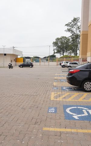 Apartamento para alugar com 55m², 2 quartos e 1 vagaÁrea comum