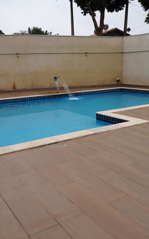 Apartamento para alugar com 55m², 2 quartos e 1 vagaÁrea comum
