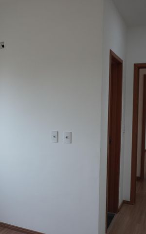 Apartamento para alugar com 55m², 2 quartos e 1 vagaQuarto 2