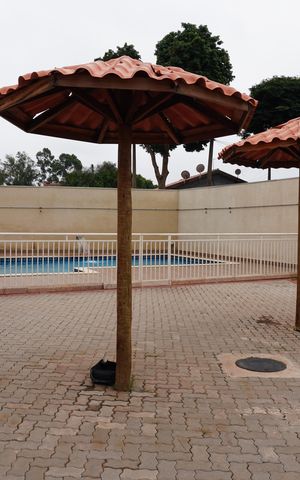 Apartamento para alugar com 55m², 2 quartos e 1 vagaÁrea comum