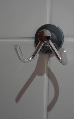 Apartamento para alugar com 55m², 2 quartos e 1 vagaBanheiro Social