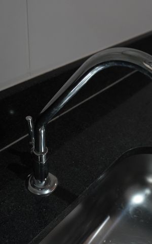 Apartamento para alugar com 55m², 2 quartos e 1 vagaCozinha e Área de Serviço