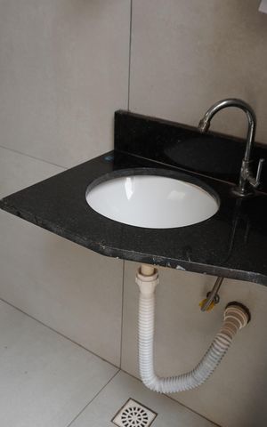 Apartamento para alugar com 55m², 2 quartos e 1 vagaÁrea comum