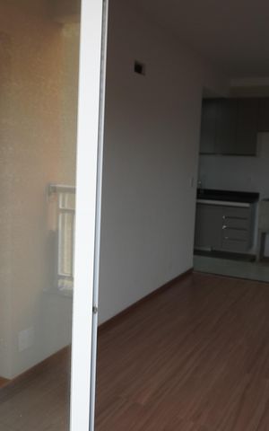 Apartamento para alugar com 55m², 2 quartos e 1 vagaSacada