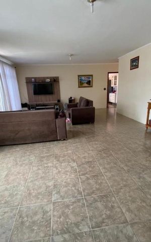 Casa à venda com 500m², 6 quartos e 6 vagas Casa à venda com 500m², 6 quartos e 6 vagasSALA