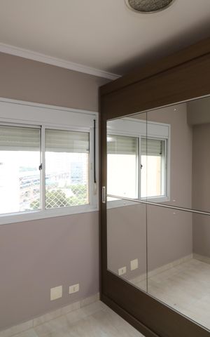 Apartamento à venda com 104m², 3 quartos e 2 vagasQuarto