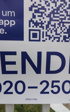 Apartamento à venda com 104m², 3 quartos e 2 vagasFachada