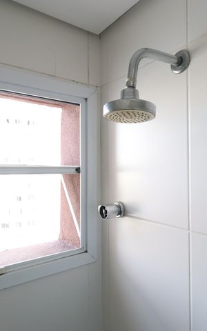 Apartamento à venda com 65m², 2 quartos e 1 vagaBanheiro da Suíte