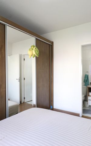 Apartamento à venda com 65m², 2 quartos e 1 vagaSuite 