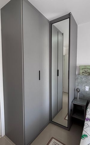 Casa de condomínio à venda com 269m², 3 quartos e 4 vagas Casa de condomínio à venda com 269m², 3 quartos e 4 vagasQuarto 3