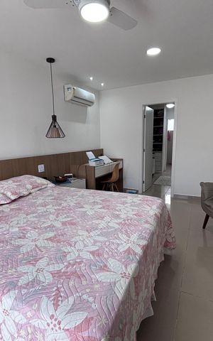 Casa de condomínio à venda com 269m², 3 quartos e 4 vagas Casa de condomínio à venda com 269m², 3 quartos e 4 vagasQuarto 2