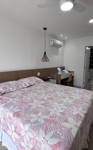 Casa de condomínio à venda com 269m², 3 quartos e 4 vagas Casa de condomínio à venda com 269m², 3 quartos e 4 vagasQuarto 2