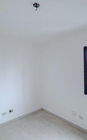 Apartamento à venda com 64m², 2 quartos e 1 vagaQuarto 1