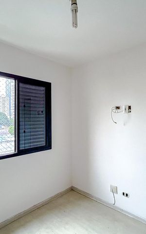 Apartamento à venda com 64m², 2 quartos e 1 vagaQuarto 2 - Suíte