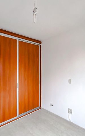 Apartamento à venda com 64m², 2 quartos e 1 vagaQuarto 2 - Suíte