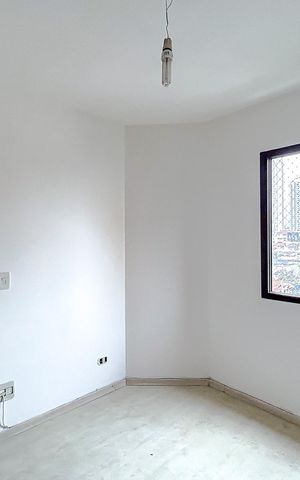 Apartamento à venda com 64m², 2 quartos e 1 vagaQuarto 2 - Suíte