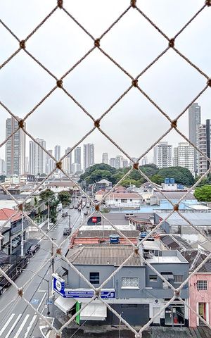 Apartamento à venda com 64m², 2 quartos e 1 vagaVista da Suíte