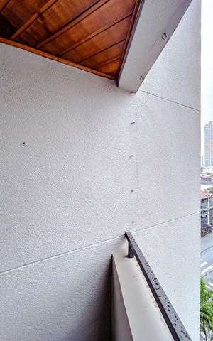 Apartamento à venda com 64m², 2 quartos e 1 vagaVaranda