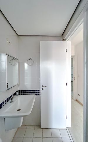 Apartamento à venda com 64m², 2 quartos e 1 vagaBanheiro da Suíte