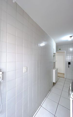 Apartamento à venda com 64m², 2 quartos e 1 vagaÁrea de Serviço