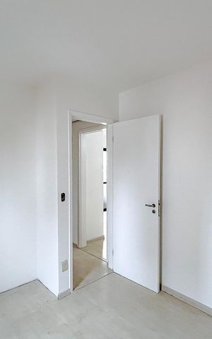 Apartamento à venda com 64m², 2 quartos e 1 vagaQuarto 1